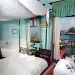 Pensión My 4*