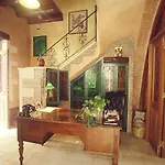 My Pensión 4*