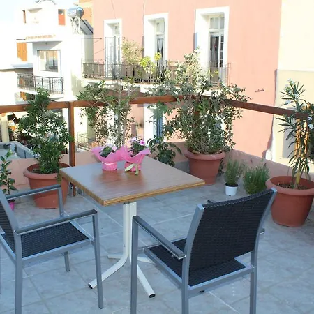 Pensión My 4*