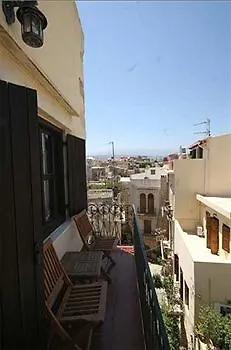Πανσιόν My