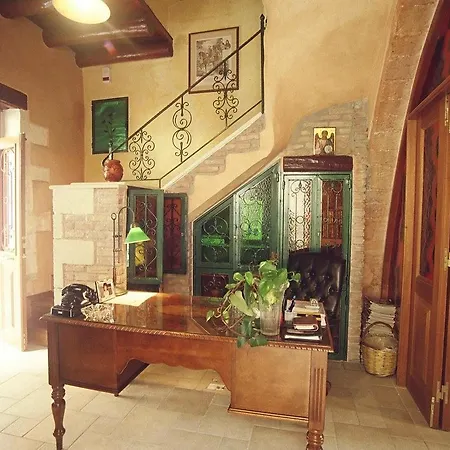 My Πανσιόν 4*