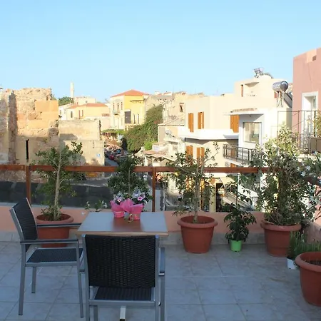 בית הארחה My 4*