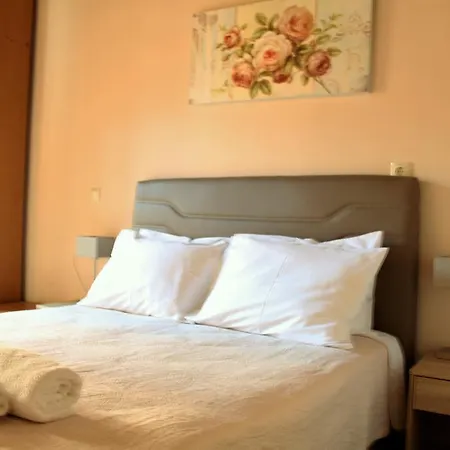 My 4* Chania (Crete)