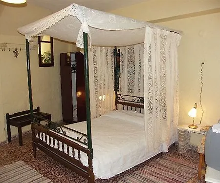 My 4* La Canea