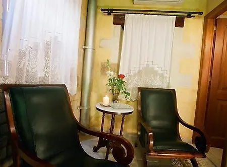 בית הארחה My חאניה