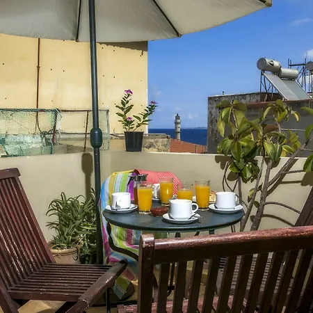 בית הארחה My