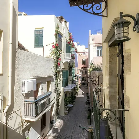 בית הארחה My 4*