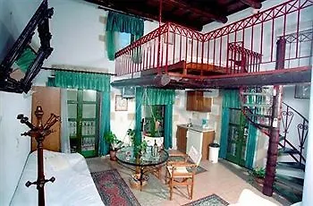 My Gasthof Chania (Crete)