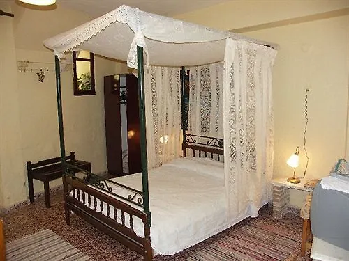 My 4* Chania (Crete)