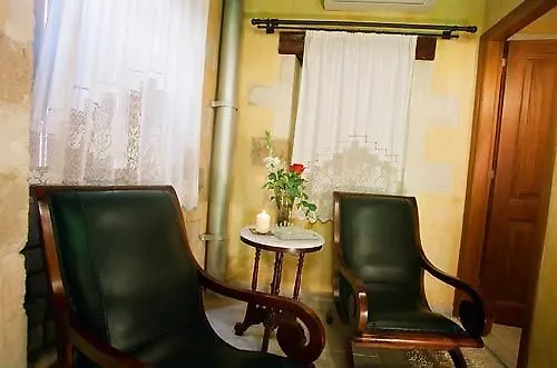 Gasthof My Chania (Crete)