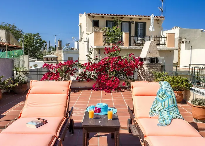 Gasthof My Chania (Crete)