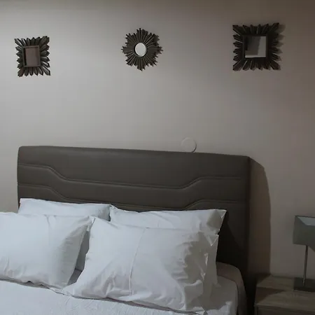 게스트하우스 My 4*