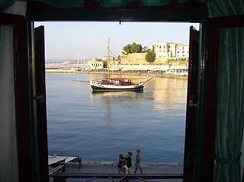 My Гостьовий будинок Chania (Crete)