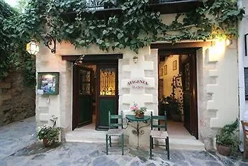 My Chania (Crete)
