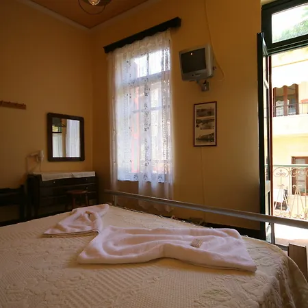 My Chania (Crete)