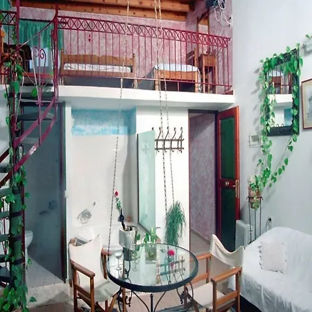 My 게스트하우스 4*