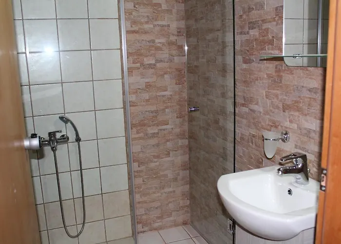 Guest house My Chania (Crete)