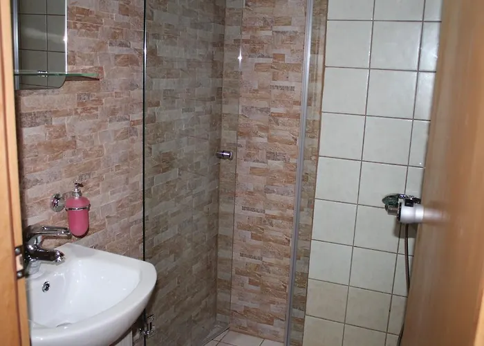 Guest house My Chania (Crete)