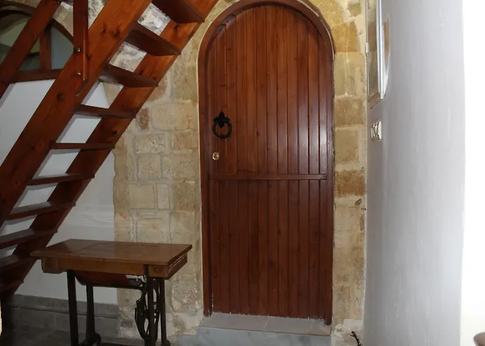 Guest house My Chania (Crete)