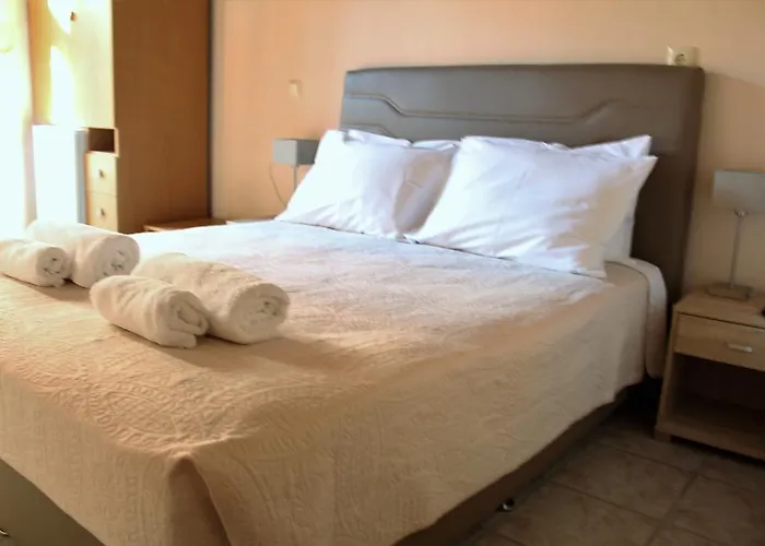 My Guest house Chania (Crete)