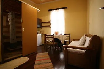 Guest house My Chania (Crete)