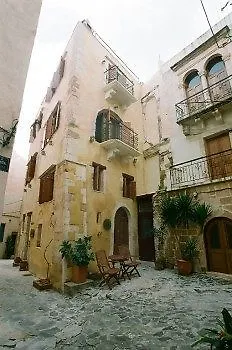 Guest house My Chania (Crete)