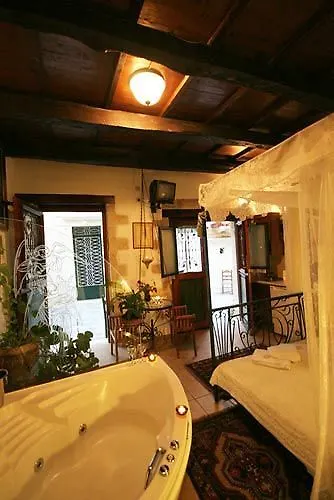 Guest house My Chania (Crete)