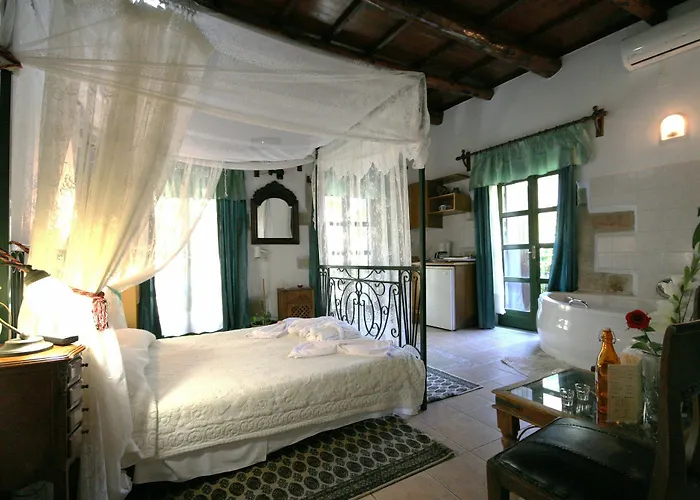 Guest house My Chania (Crete)