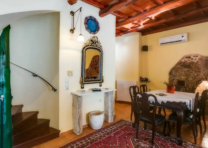 My Guest house Chania (Crete)